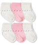 Light Pink/White