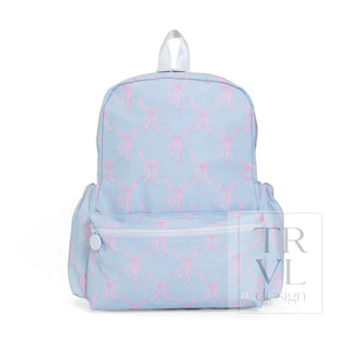 Trvl Backpack