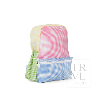 Trvl Backpack