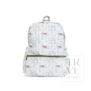Trvl Backpack