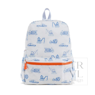 Trvl Backpack