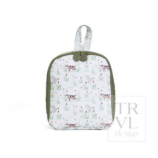 Trvl Bring It Lunch Bag