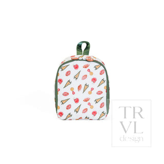 Trvl Bring It Lunch Bag