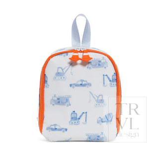 Trvl Bring It Lunch Bag