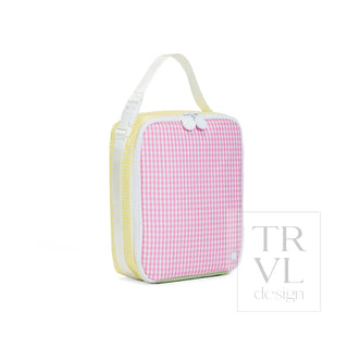 Trvl Insulated Lunch Box