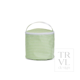 TRVL Snack Bag