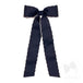 Navy/White