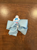Blue/White