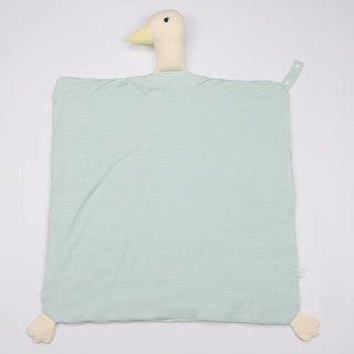 Duck Lovey Blanket