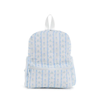 TRVL Mini Backer Backpack