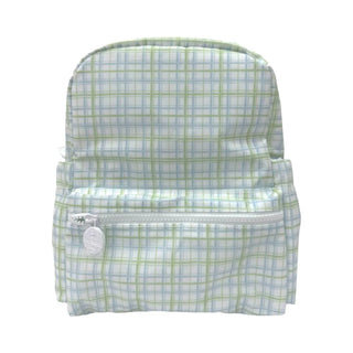 TRVL Mini Backer Backpack
