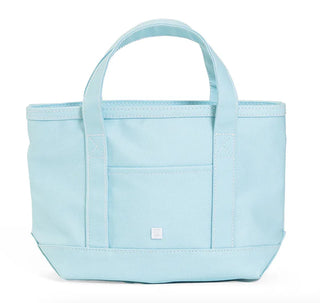 TSA Canvas Mini Tote