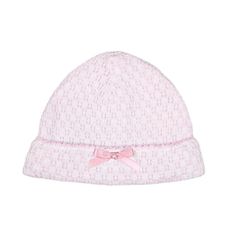 Knit Saylor Beanie