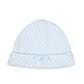 Knit Saylor Beanie