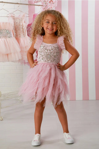 Mirielle Dress