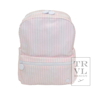 Trvl Mini Backer Backpack