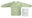 Pimlico Stripe Green