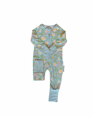 Bamboo Pajamas