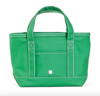 TSA Canvas Mini Tote