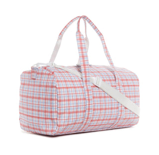 Trvl Weekender Duffel Bag