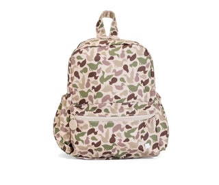 TRVL Mini Backer Backpack