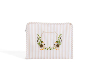 Trvl Roadie Large Zip Pouch