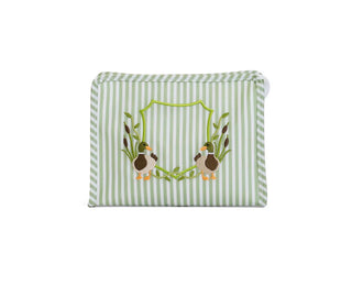Trvl Roadie Medium Zip Pouch