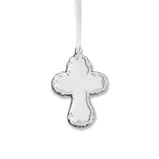 Princess Cross Ornament