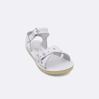 San Sweetheart Sun Sandal