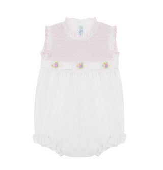 Secret Garden Romper