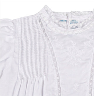 Girls Dressy Lace Special Occasion Set