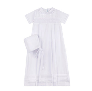 Boys Smocked Special Occasion