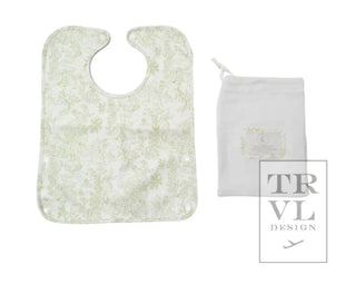 Trvl Best Bib