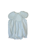 Pale Blue