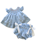 Pale Blue