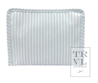 Trvl Roadie Medium Zip Pouch