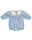 Pale Blue
