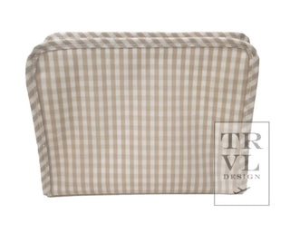 Trvl Roadie Medium Zip Pouch