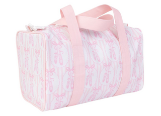 Ballet Duffel Bag