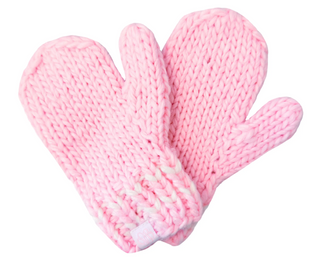 Baby & Toddler Mittens