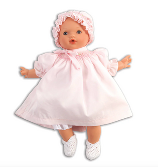 Rosalina Baby Doll - Abby Blue Eyes