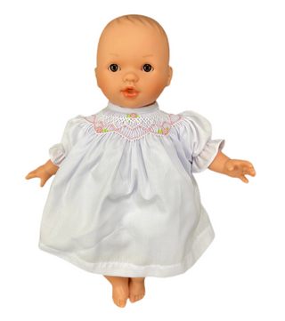 Rosalina Baby Doll - Aubrey Brown Eyes