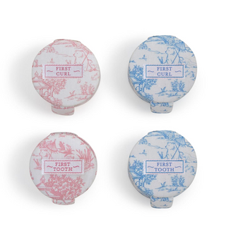 Keepsake Boxes