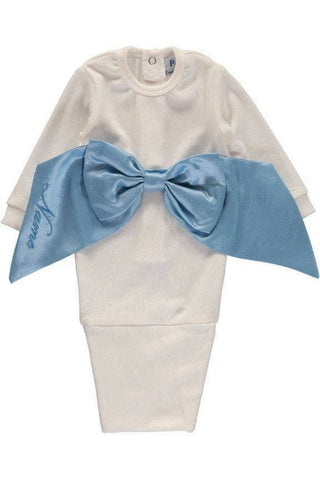 Baby Newborn Receiving Swaddle