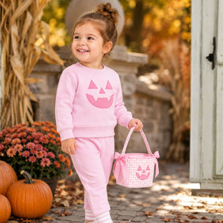 Jack-O-Lantern Sweatshirt
