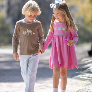 Woodland Friends Shirt