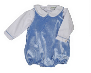 Holiday Velvet Bubble