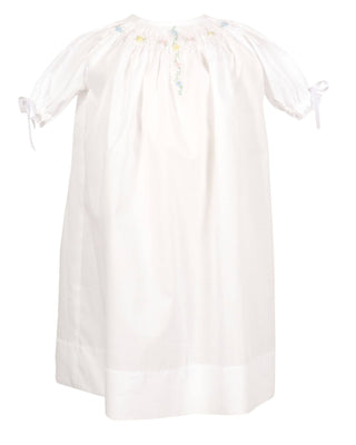 Adeline Daygown & Diaper Cover