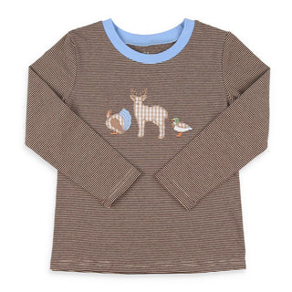 Woodland Friends Shirt