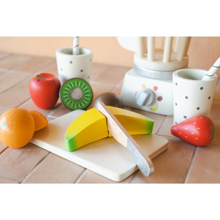 Smoothie maker set